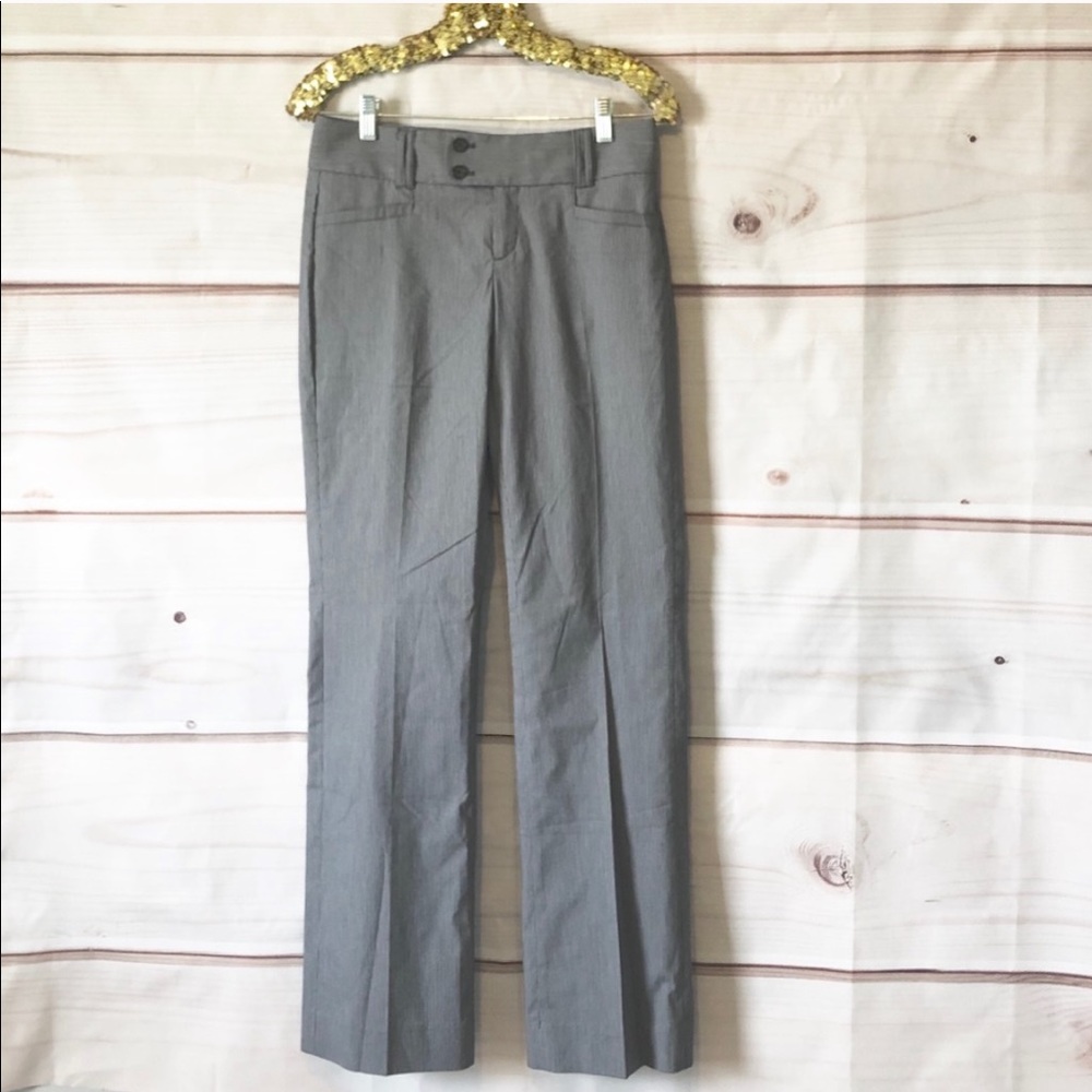 NWOT  Republic “The Sloan Fit” Pants
